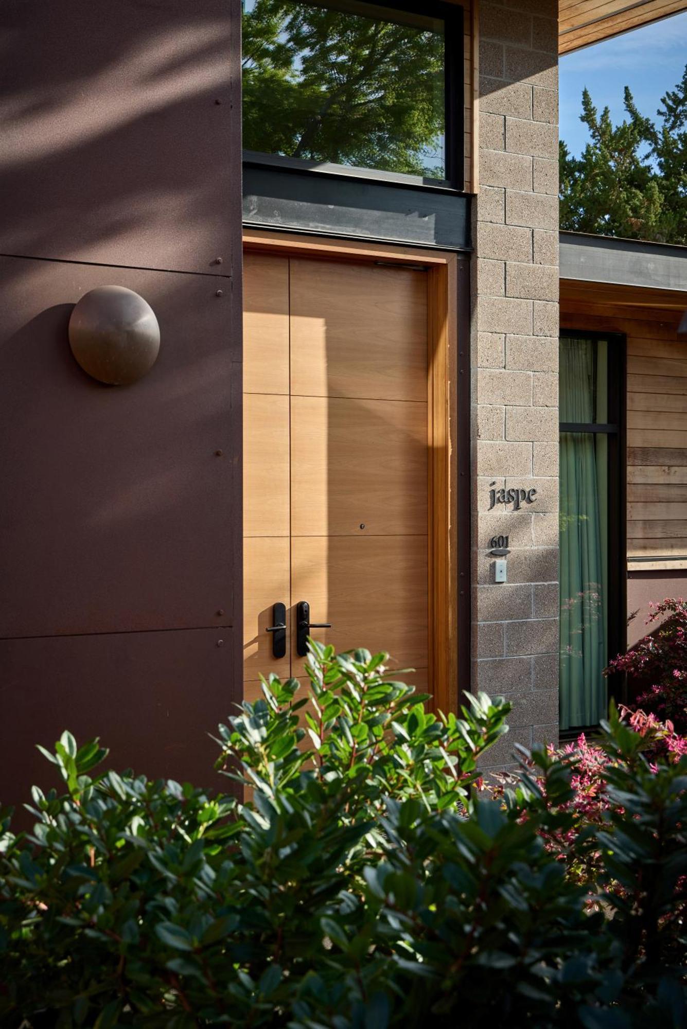Bardessono Hotel And Spa Yountville Exterior foto